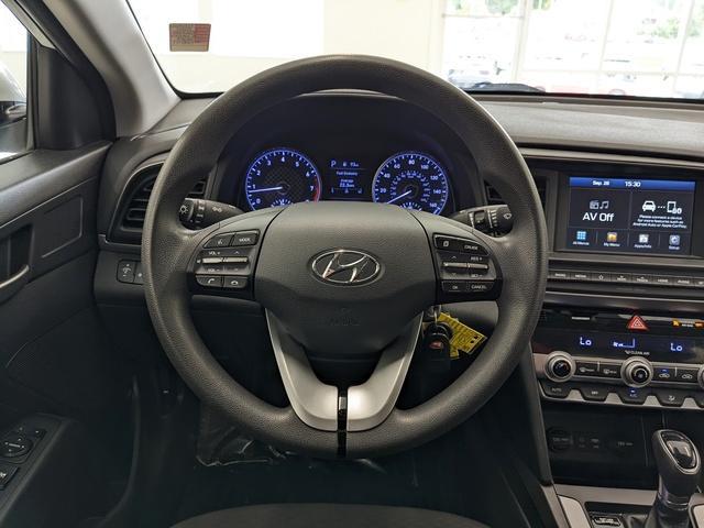 2020 Hyundai Elantra SEL for sale in Monticello, IL – photo 19