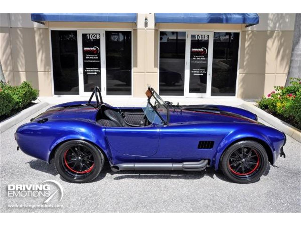 1965 Superformance MKIII for sale in West Palm Beach, FL – photo 14