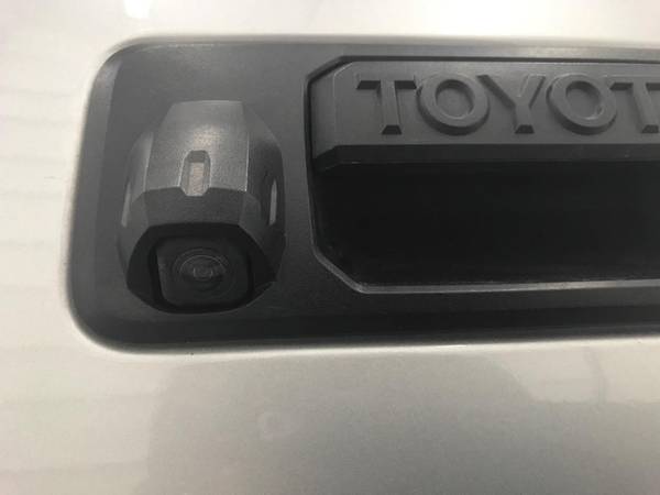 2017 Toyota Tundra 4x4 4WD SR5 Crew Max Short Box CrewMax 5.5 Bed 5.7L for sale in Kellogg, ID – photo 23