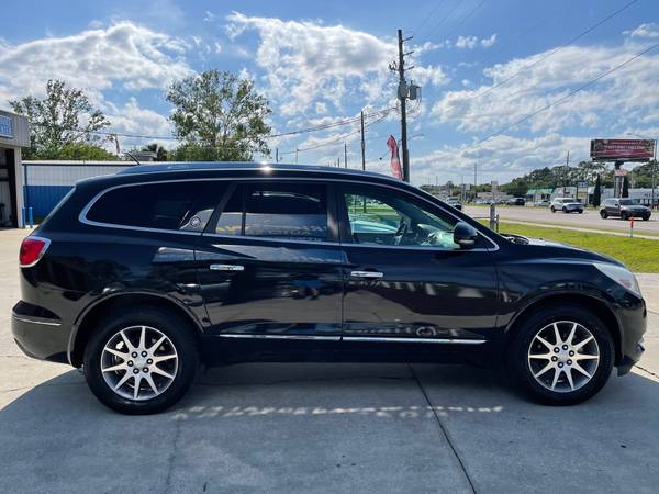 2014 Buick Enclave Leather MINT CONDITION - CLEAN CARFAX for sale in Jacksonville, FL – photo 3