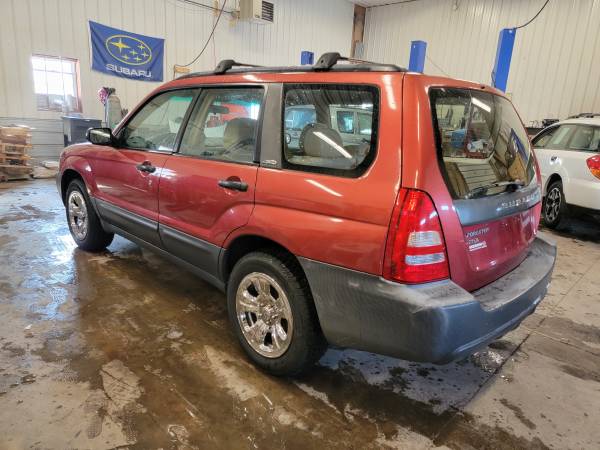 2003 Subaru Forester 2 5x 160k Head Gasket done AWD Automatic No for sale in Mexico, NY – photo 9