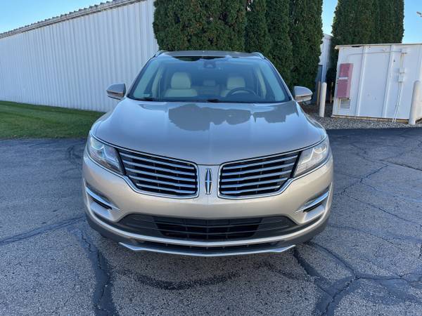 2015 Lincoln MKC FWD 4dr - - by dealer - vehicle for sale in Middleton, WI – photo 2