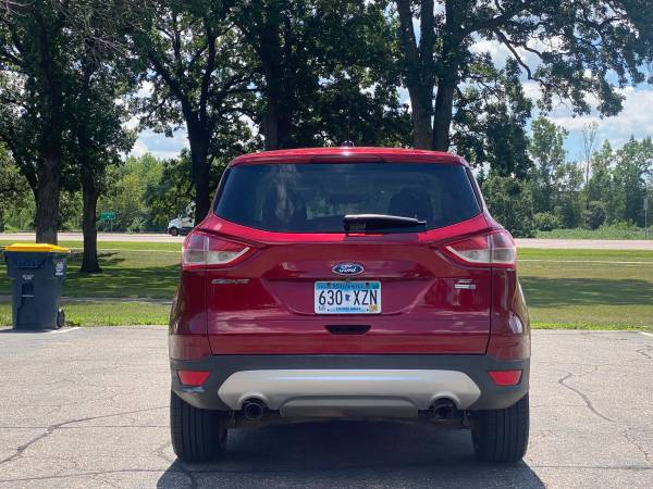 2014 Ford Escape SE AWD - - by dealer - vehicle for sale in Shakopee, MN – photo 10