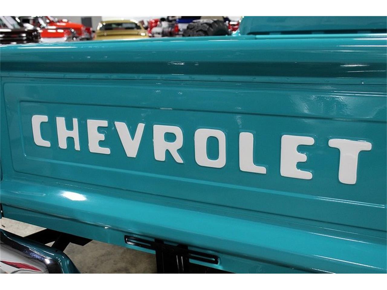 1959 Chevrolet 3100 for sale in Kentwood, MI – photo 24