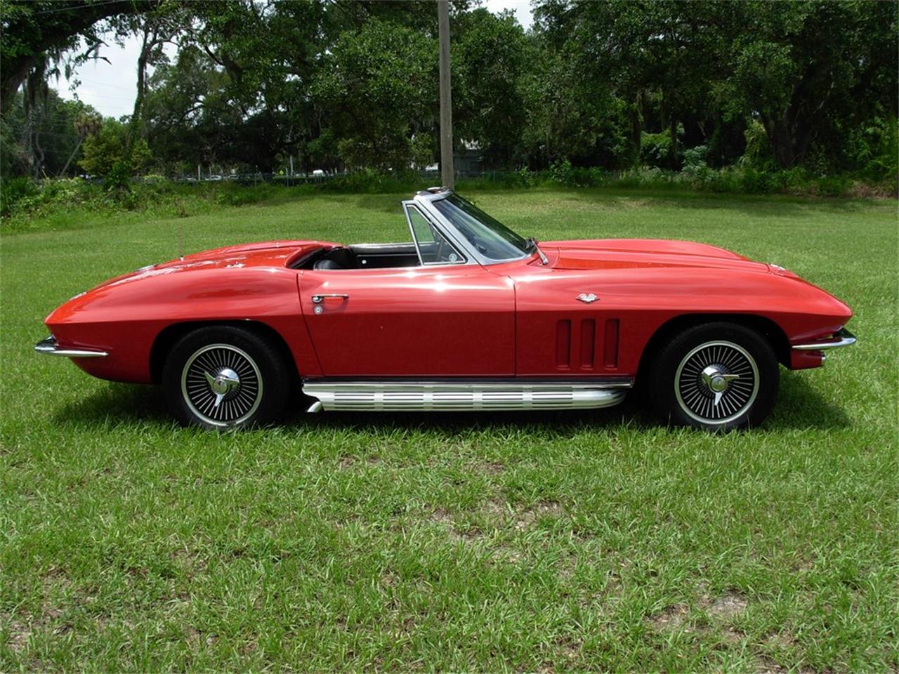 1967 Chevrolet Corvette for sale in Palmetto, FL – photo 8