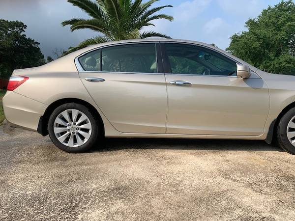 2013 Honda Accord Original Owner for sale in Montgomery, TX – photo 6