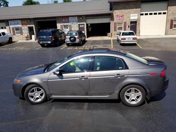 2008 Acura TL, 3.2 liter V6, No Accidents, New Tires, 112K Miles for sale in Spencerport, NY – photo 15