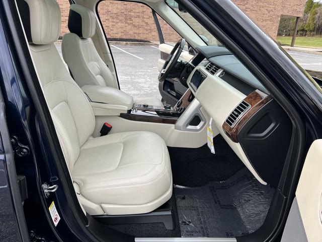 2020 Land Rover Range Rover P525 HSE for sale in West Chester, PA – photo 29
