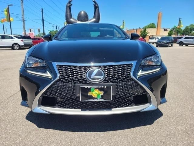 2017 Lexus RC 300 Base for sale in South Bend, IN – photo 2
