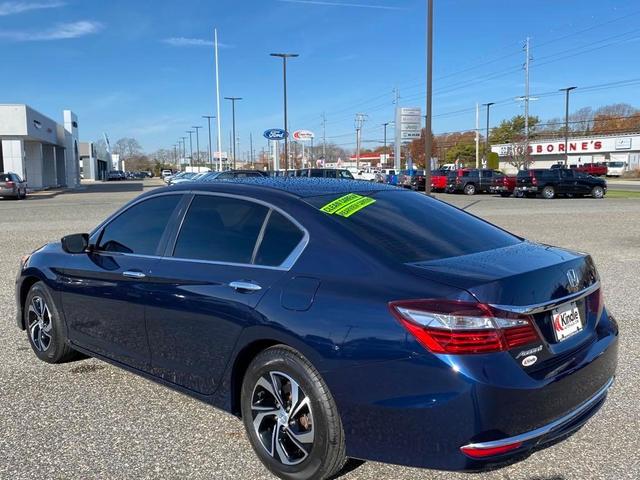 2017 Honda Accord LX for sale in Cape May Court House, NJ – photo 16