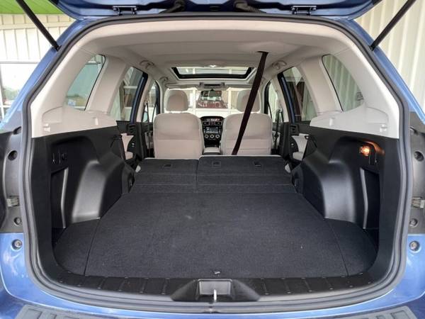 2018 Subaru Forester 2 5i Premium AWD 4dr Wagon CVT 33, 803 Miles for sale in Bellevue, NE – photo 15
