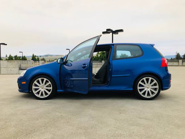 2008 Volkswagen R32,SUN ROOF,CLEAN CARFAX,RUNS LIKE NEW - cars &... for sale in San Jose, CA – photo 11