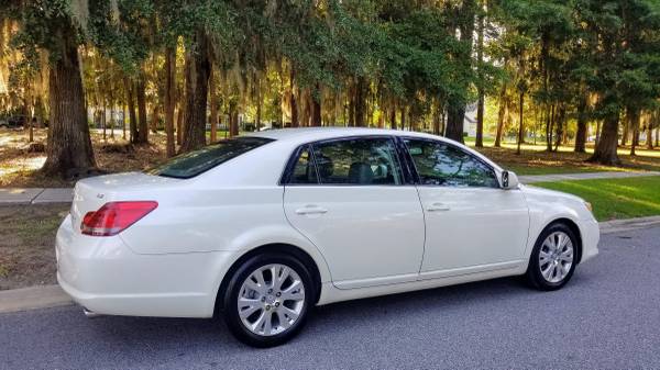 2008 Toyota Avalon XLS *Clean Inside and Out!* for sale in Savannah, GA – photo 10