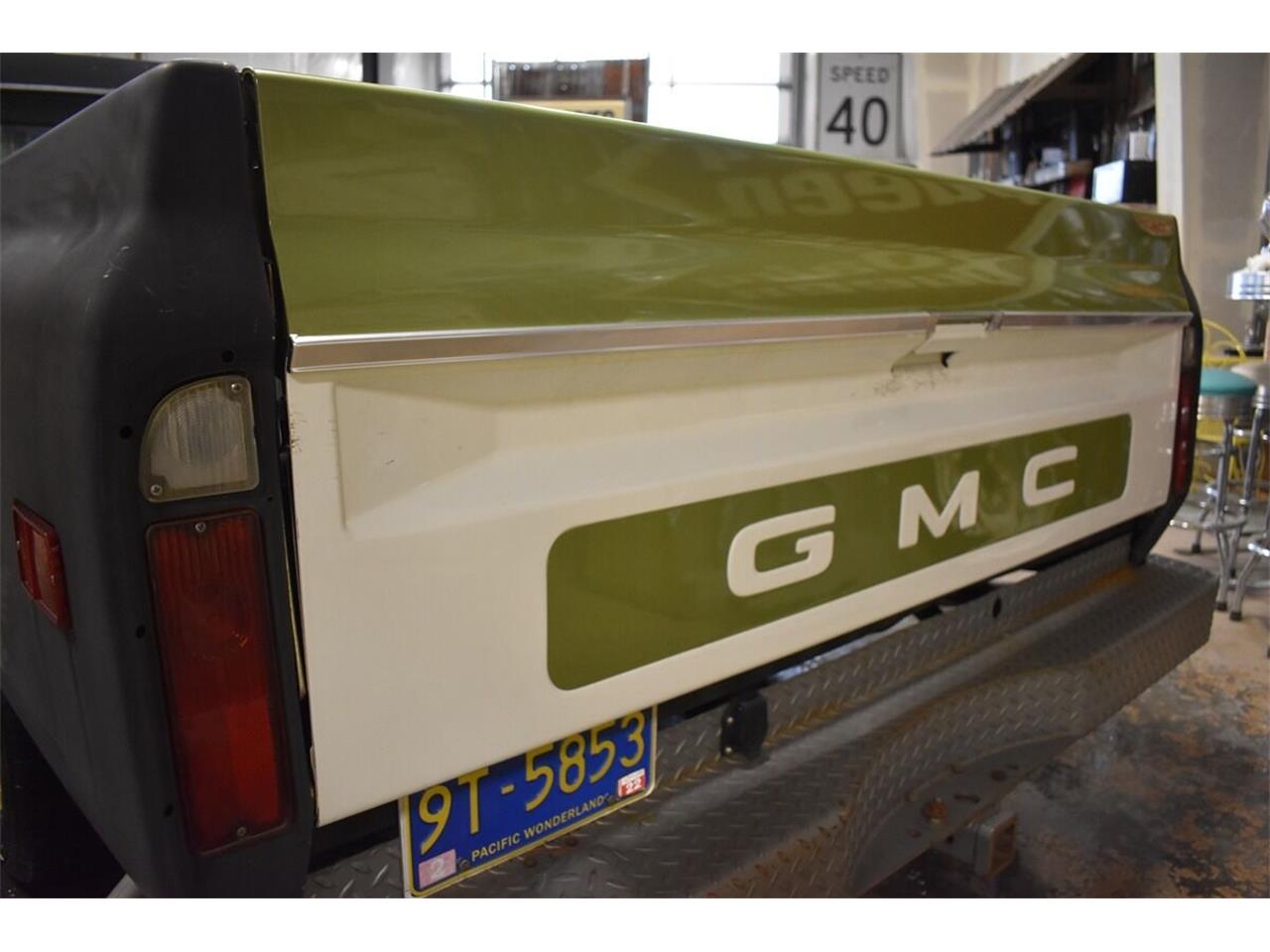 1971 GMC C/K 1500 for sale in Redmond, OR – photo 31