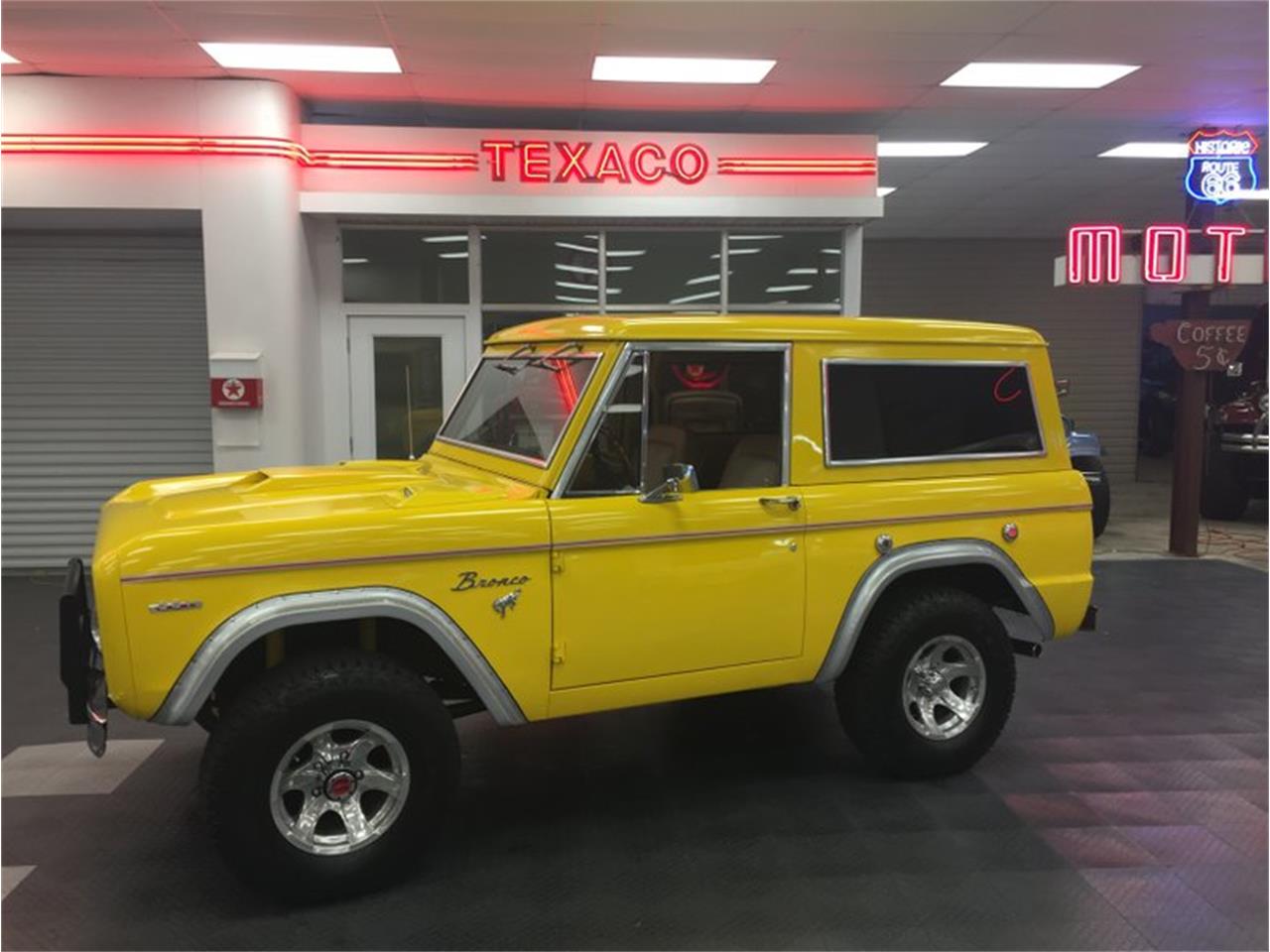 1969 Ford Bronco for sale in Dothan, AL – photo 12