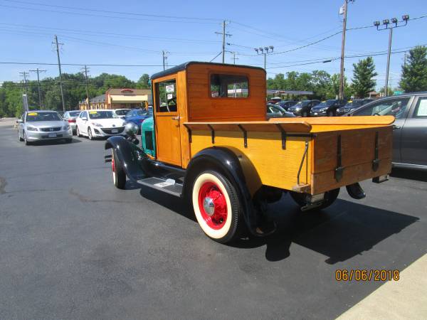 1929 Ford Model A truck for sale in Louisville, KY – photo 5