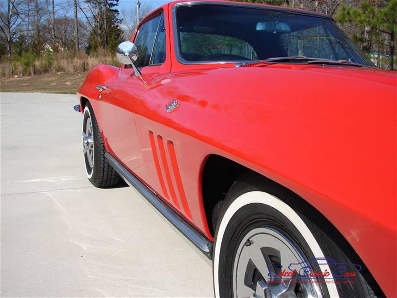 1965 Chevrolet Corvette for sale in Hiram, GA – photo 21