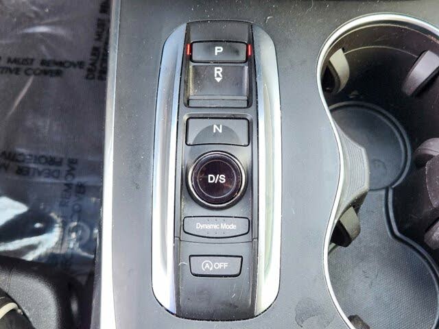 2017 Acura MDX FWD with Advance Package for sale in Lagrange, GA – photo 11