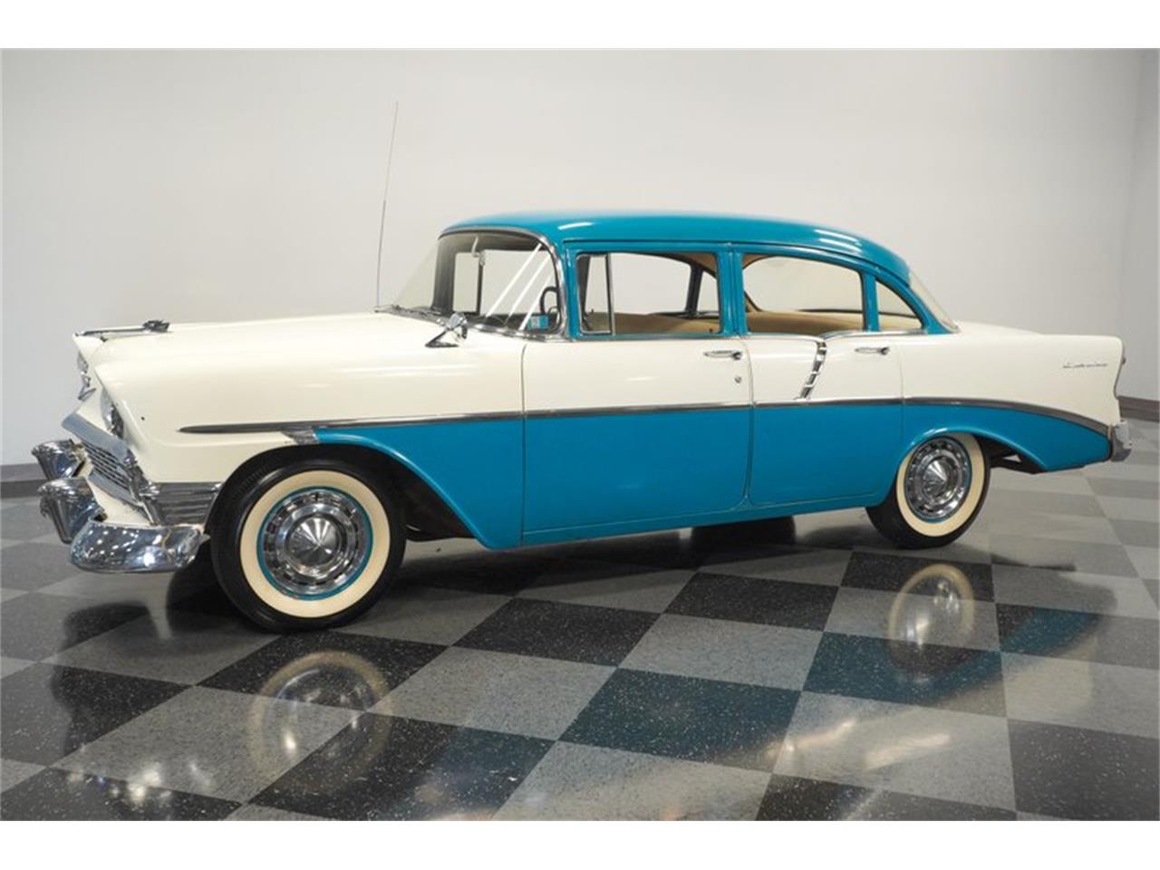 1956 Chevrolet 210 for sale in Mesa, AZ – photo 5