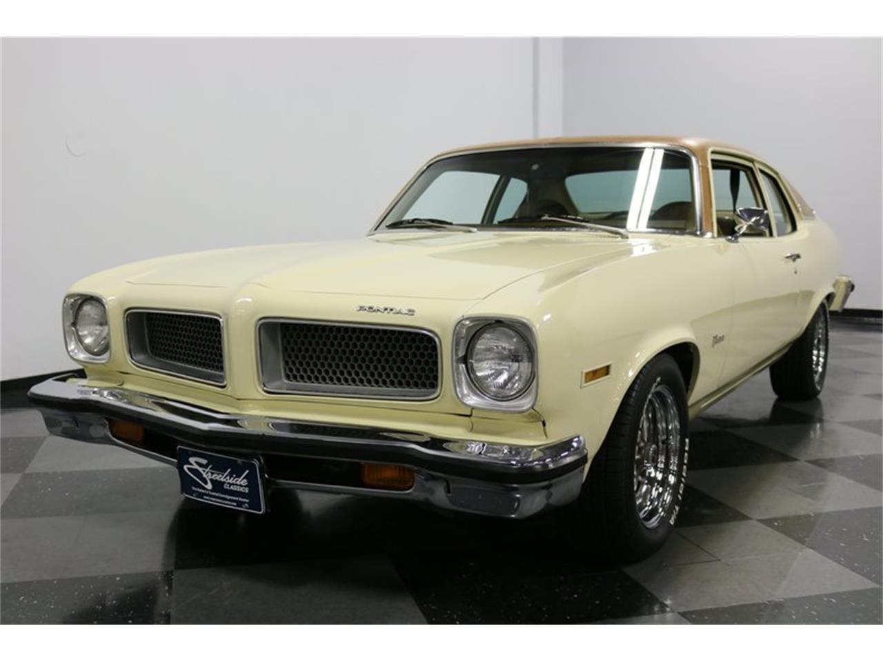 1974 Pontiac Ventura for sale in Fort Worth, TX – photo 20