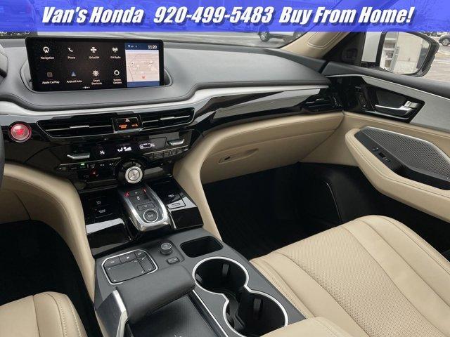 2022 Acura MDX Technology for sale in Green Bay, WI – photo 7