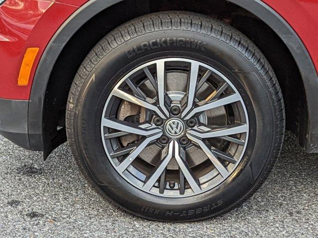 2019 Volkswagen Tiguan 2.0T SE for sale in Allentown, PA – photo 28