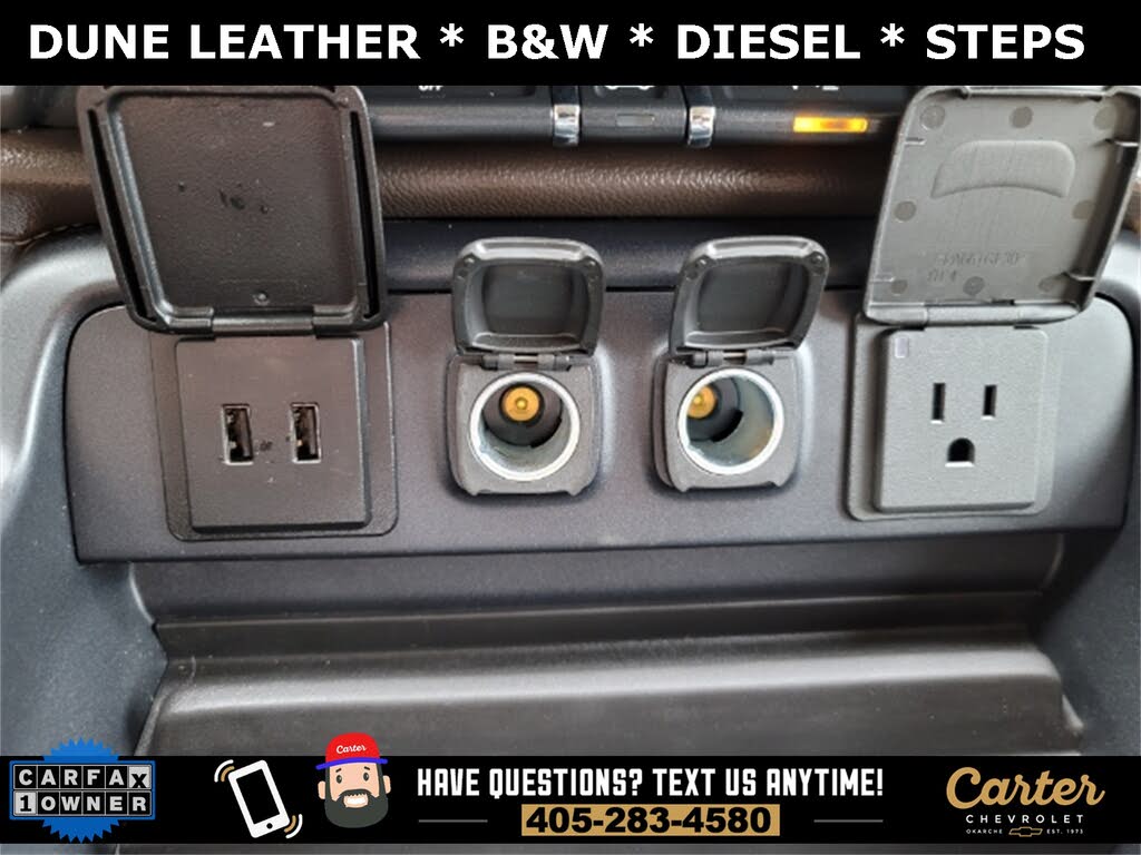 2019 Chevrolet Silverado 2500HD LTZ Crew Cab 4WD for sale in Okarche, OK – photo 27