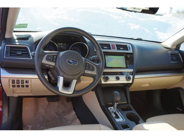 2017 Subaru Outback 2 5i Limited - - by dealer for sale in Woolwich, ME – photo 5