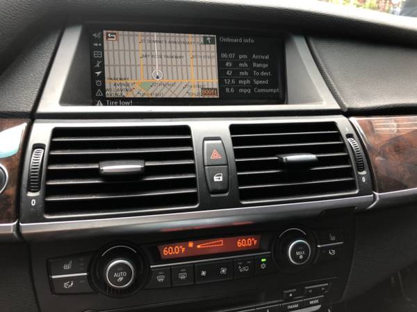 2007 BMW X5 4.8i Sport AWD [Navigation, 3rd Row, Back Up Camera etc] for sale in Brooklyn, NY – photo 15