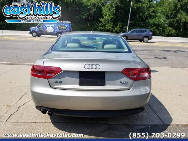 2011 Audi A5 - *WE CAN FINANCE EVERYONE* for sale in Douglaston, NY – photo 7
