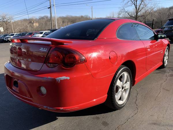 2004 Dodge Stratus R/T Coupe 3 0 V-6 ONLY 125K! - - by for sale in Riverside, MO – photo 5