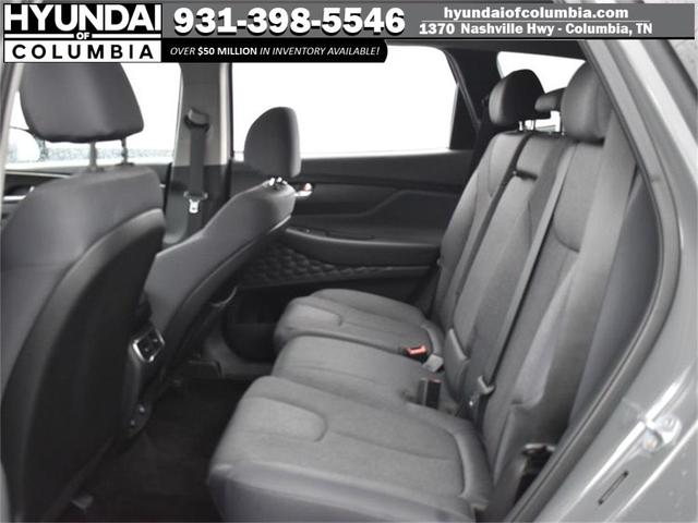 2021 Hyundai Santa Fe SE for sale in Columbia , TN – photo 10