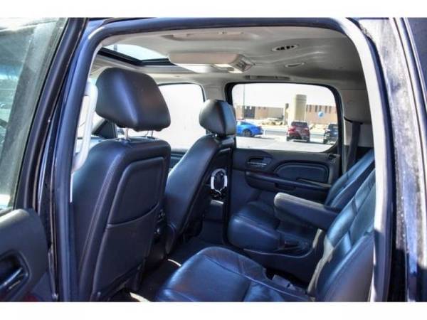 2014 Cadillac Escalade ESV Luxury - - by dealer for sale in Andrews, TX – photo 3