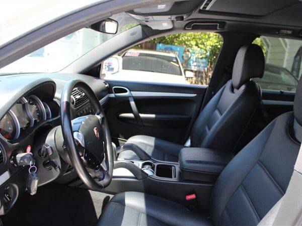 2010 Porsche Cayenne S AWD S 4dr SUV -GUARANTEED CREDIT APPROVAL! for sale in Sacramento , CA – photo 11