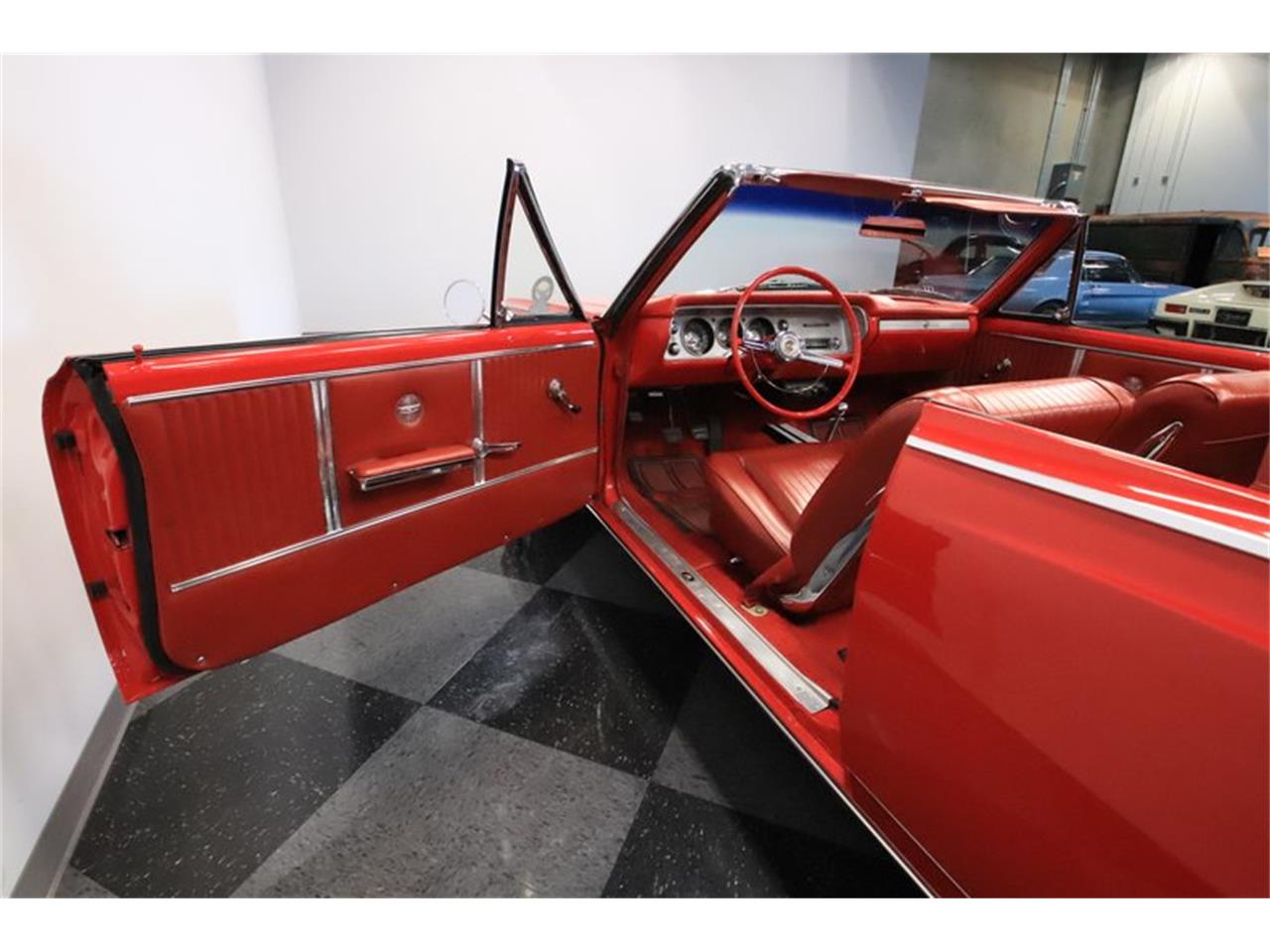 1964 Chevrolet Chevelle for sale in Mesa, AZ – photo 47