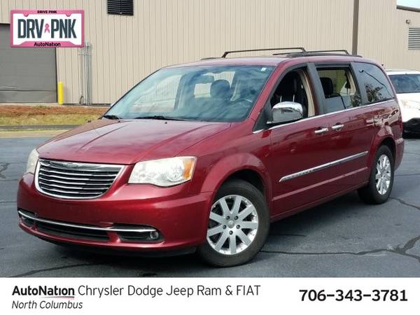 2012 Chrysler Town & Country Touring-L SKU:CR273571 Regular for sale in Columbus, GA