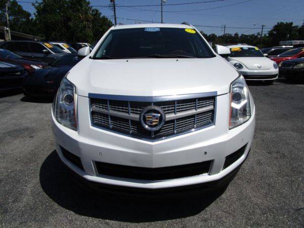 2011 Cadillac SRX Luxury Collection BUY HERE / PAY HERE !! for sale in TAMPA, FL – photo 2
