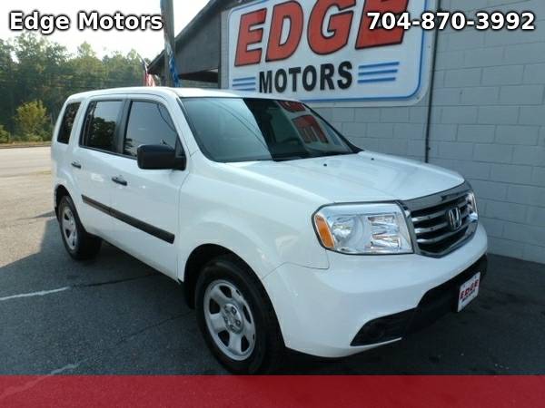 2015 Honda Pilot - As little as $800 Down... for sale in Charlotte, NC – photo 2