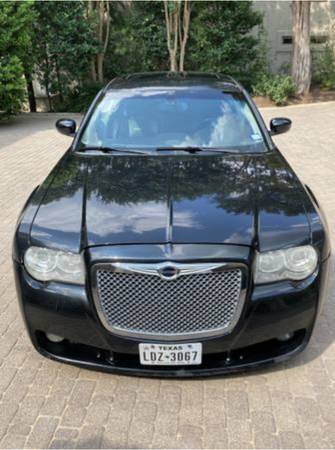 2006 CHRYSLER 300 SRT-8 - Leather - Excellent Condition, As Is for sale in Austin, TX – photo 23