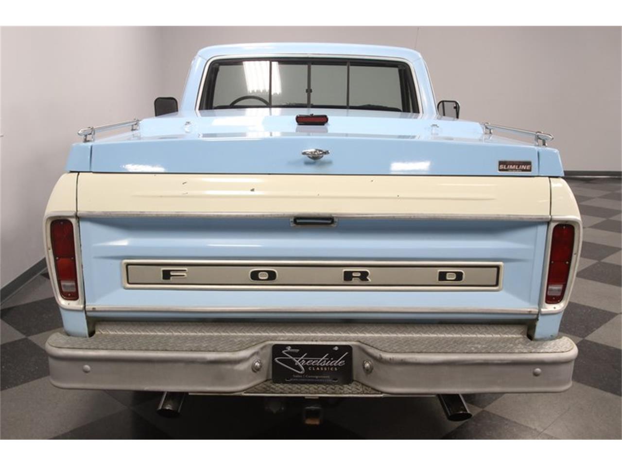 1973 Ford F100 for sale in Concord, NC – photo 28