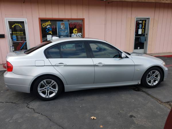 2008 BMW 328I LOW MILES GOOD PRICES - cars & trucks - by dealer -... for sale in Boise, ID – photo 8