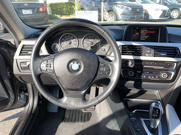 2016 BMW 3 Series 320i LOW MILES! CLEAN TITLE for sale in Norco, CA – photo 14