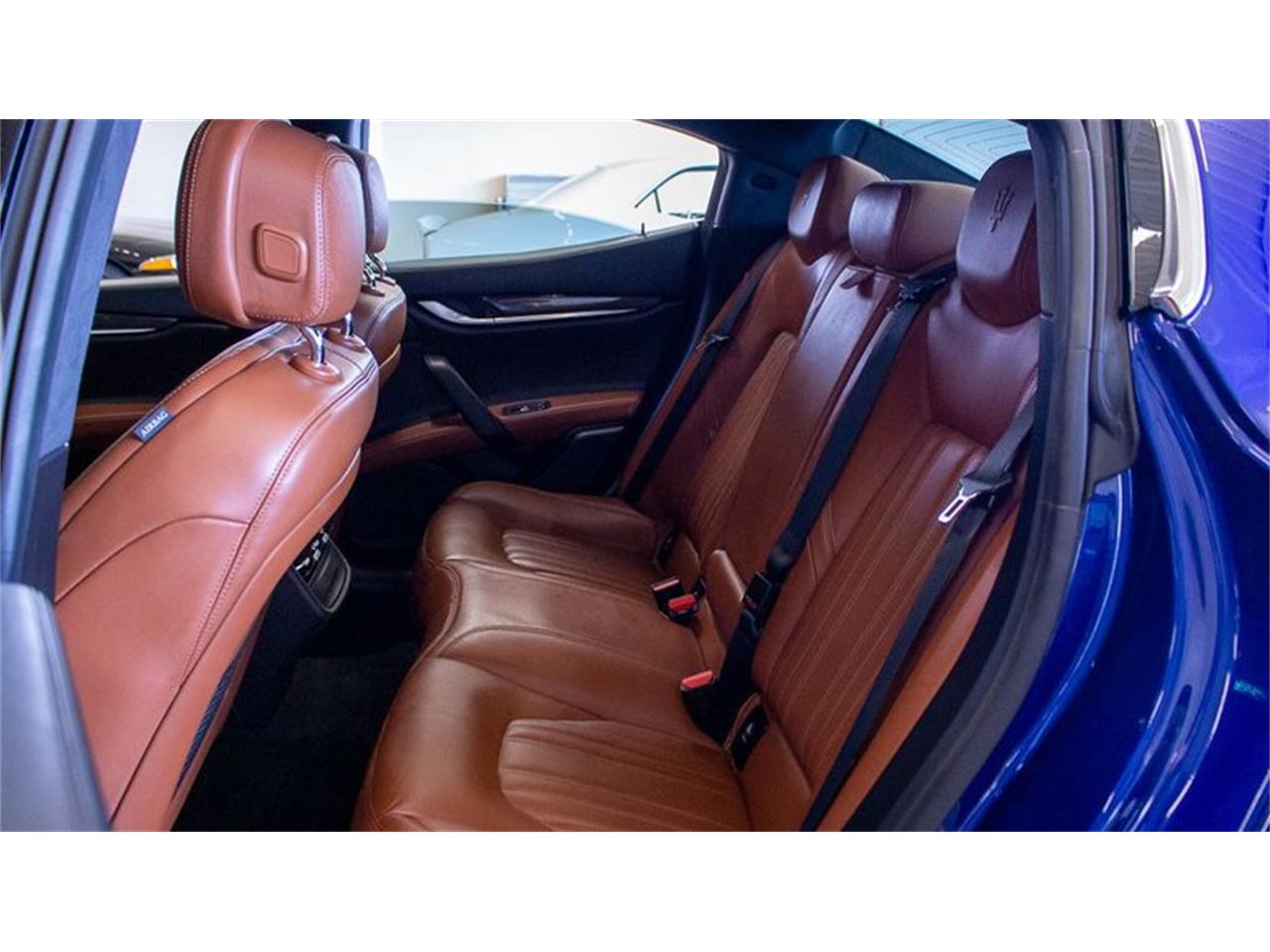 2015 Maserati Ghibli for sale in Rockville, MD – photo 10