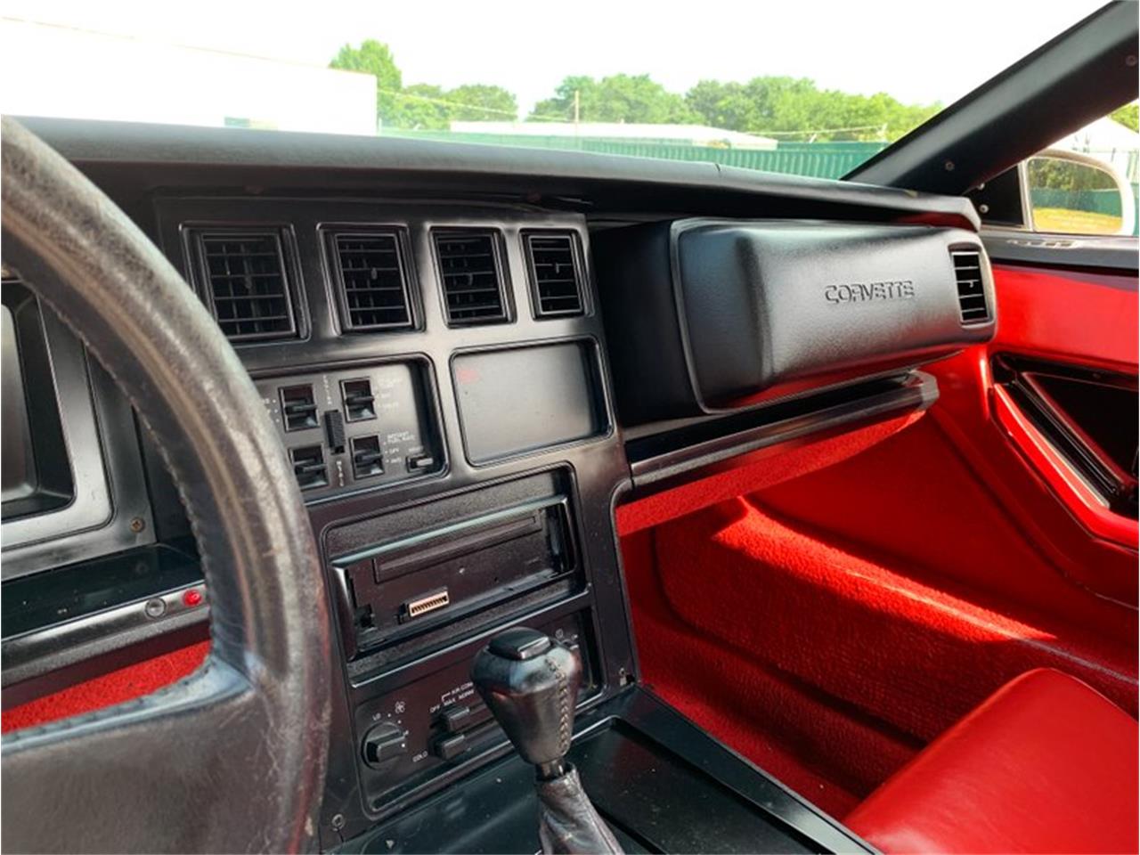 1989 Chevrolet Corvette for sale in West Babylon, NY – photo 18