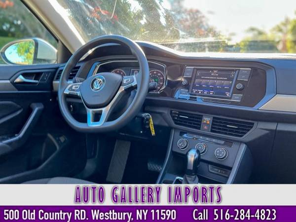 2021 Volkswagen Jetta 1 4T S Sedan - - by dealer for sale in Westbury , NY – photo 7