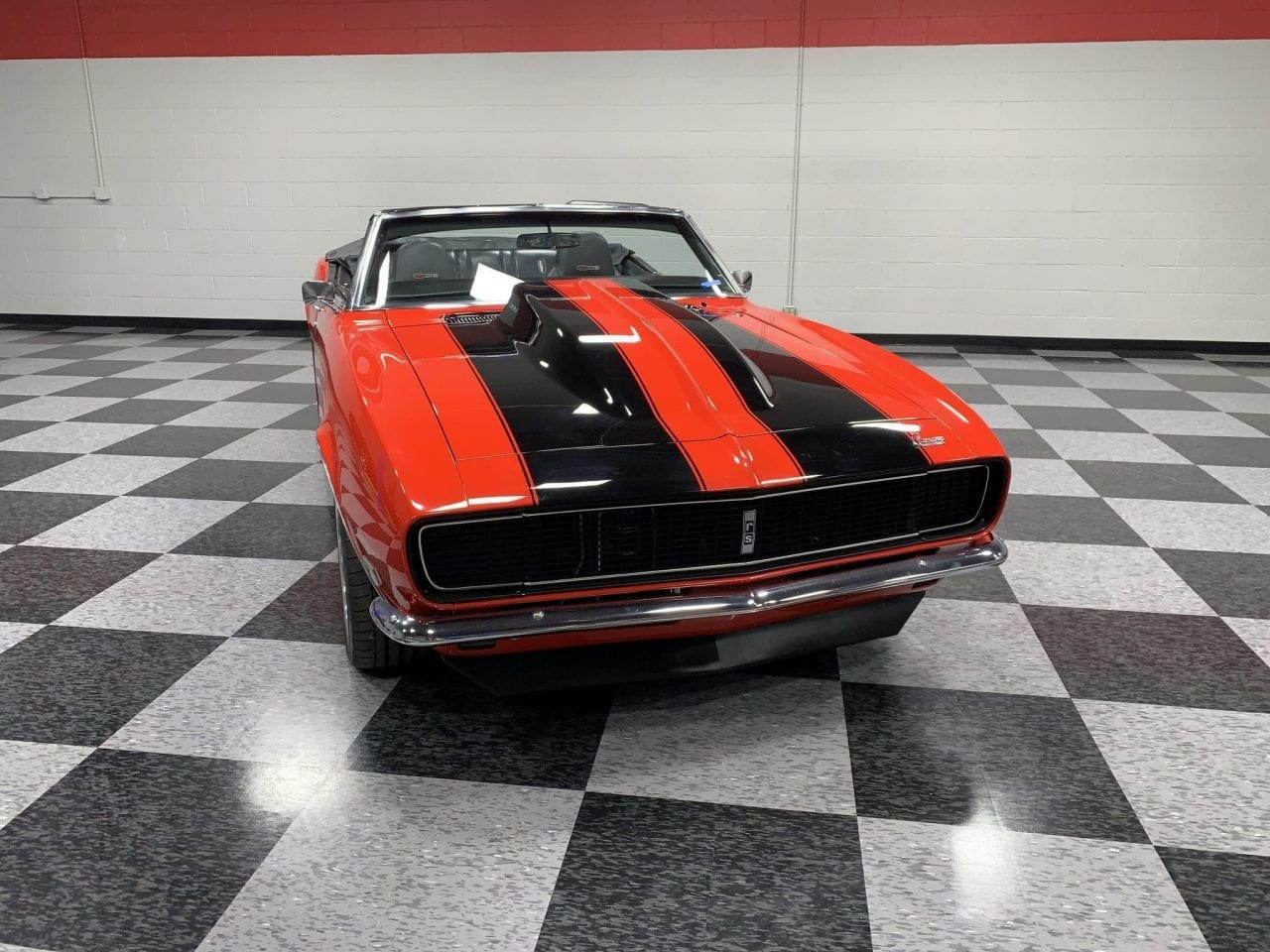 1968 Chevrolet Camaro for sale in Pittsburgh, PA – photo 3