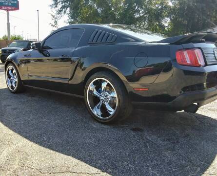 2010 Ford Mustang GT Fastback SOLD for sale in Fort Walton Beach, FL – photo 4