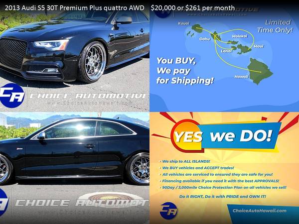 2015 BMW 4 Series YOU are Approved! New Markdowns! - cars & for sale in Honolulu, HI – photo 19