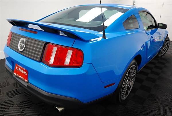 2010 FORD MUSTANG GT Get Financed! - cars & trucks - by dealer -... for sale in Stafford, District Of Columbia – photo 9