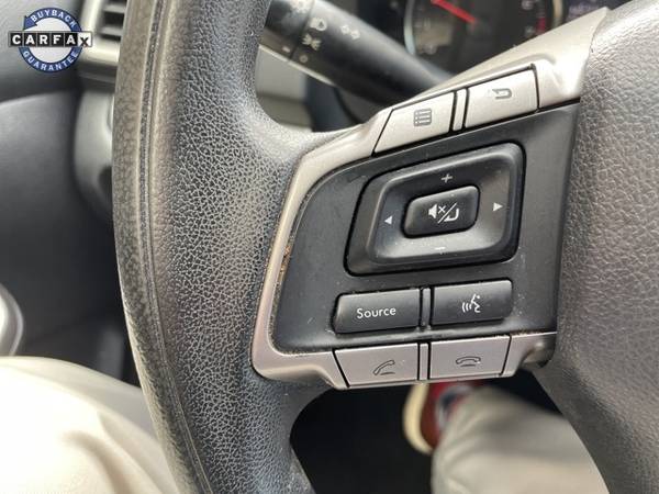 2015 Subaru Impreza 2 0i - - by dealer - vehicle for sale in Lynchburg, VA – photo 11